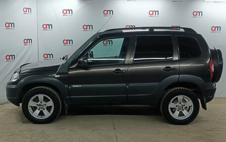 Chevrolet Niva I рестайлинг, 2016 год, 749 000 рублей, 7 фотография