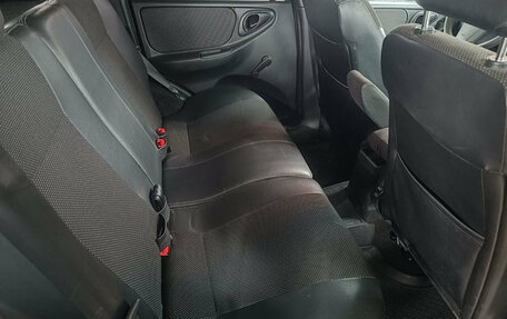 Chevrolet Niva I рестайлинг, 2016 год, 749 000 рублей, 19 фотография