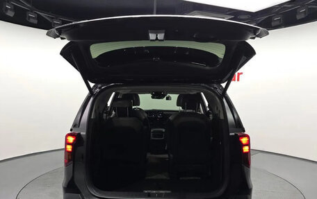 KIA Carnival, 2024 год, 4 190 202 рублей, 18 фотография