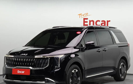 KIA Carnival, 2024 год, 4 190 202 рублей, 14 фотография