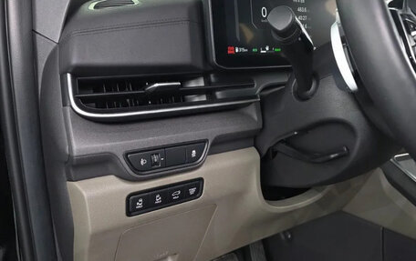 KIA Carnival, 2024 год, 4 190 202 рублей, 9 фотография