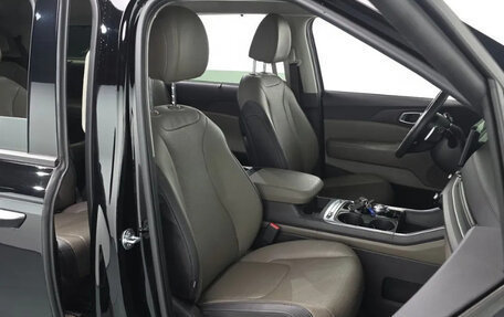 KIA Carnival, 2024 год, 4 190 202 рублей, 13 фотография