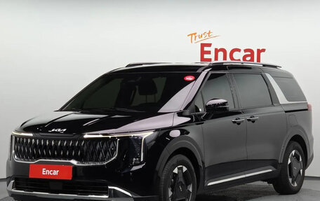 KIA Carnival, 2024 год, 4 190 202 рублей, 12 фотография