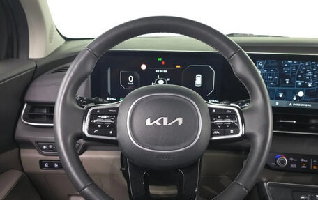 KIA Carnival, 2024 год, 4 190 202 рублей, 21 фотография