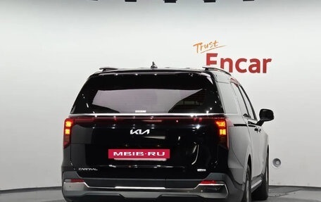 KIA Carnival, 2024 год, 4 190 202 рублей, 19 фотография