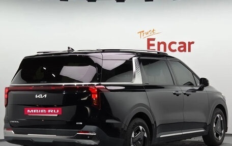 KIA Carnival, 2024 год, 4 190 202 рублей, 10 фотография