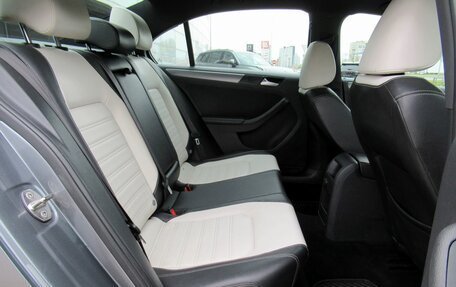 Volkswagen Jetta VI, 2016 год, 1 370 000 рублей, 20 фотография
