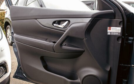 Nissan X-Trail, 2015 год, 1 595 000 рублей, 12 фотография