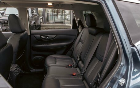 Nissan X-Trail, 2015 год, 1 595 000 рублей, 18 фотография