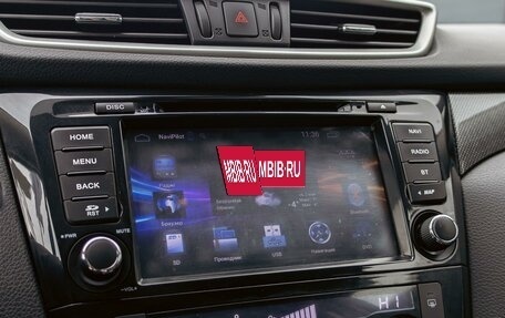 Nissan X-Trail, 2015 год, 1 595 000 рублей, 14 фотография