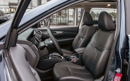 Nissan X-Trail, 2015 год, 1 595 000 рублей, 11 фотография