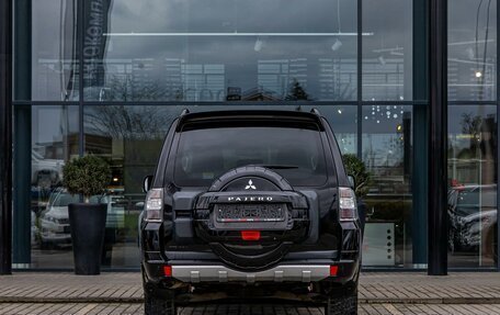 Mitsubishi Pajero IV, 2013 год, 1 895 000 рублей, 5 фотография