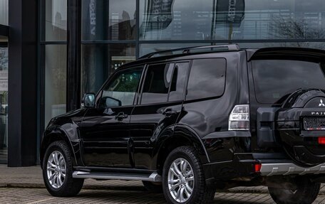 Mitsubishi Pajero IV, 2013 год, 1 895 000 рублей, 8 фотография