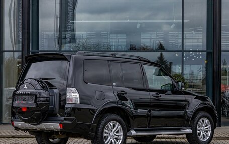 Mitsubishi Pajero IV, 2013 год, 1 895 000 рублей, 6 фотография