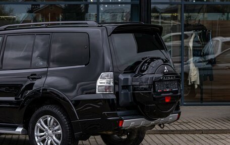 Mitsubishi Pajero IV, 2013 год, 1 895 000 рублей, 10 фотография