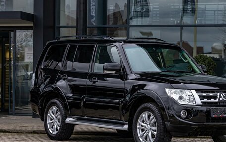 Mitsubishi Pajero IV, 2013 год, 1 895 000 рублей, 7 фотография