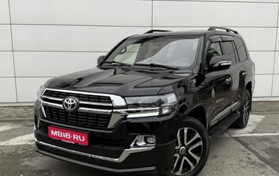 Toyota Land Cruiser 200, 2013 год, 4 200 000 рублей, 1 фотография