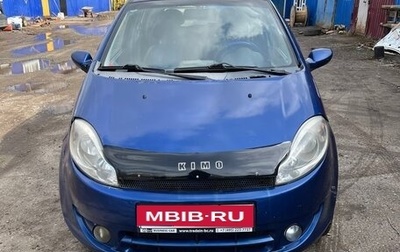 Chery Kimo (A1), 2008 год, 190 000 рублей, 1 фотография