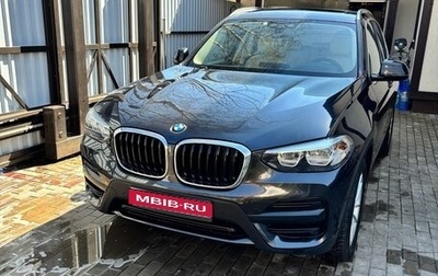 BMW X3, 2018 год, 3 900 000 рублей, 1 фотография