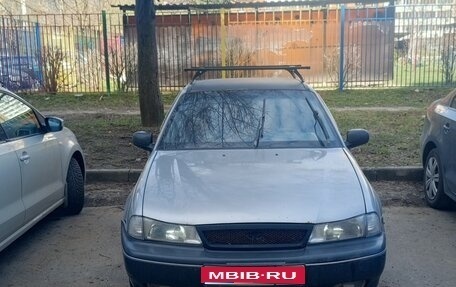 Daewoo Nexia I рестайлинг, 1997 год, 145 000 рублей, 1 фотография