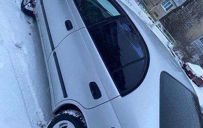 Toyota Carina E, 1997 год, 150 000 рублей, 1 фотография