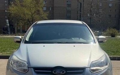 Ford Focus III, 2014 год, 790 000 рублей, 1 фотография