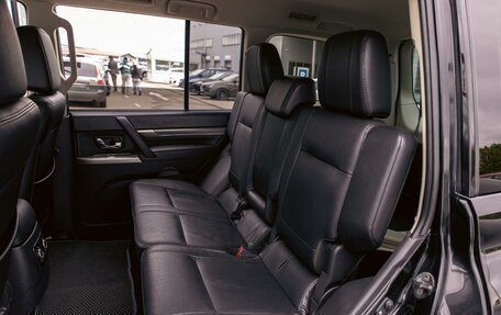 Mitsubishi Pajero IV, 2013 год, 1 895 000 рублей, 17 фотография