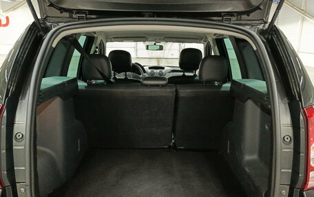 Renault Duster I рестайлинг, 2012 год, 890 000 рублей, 12 фотография