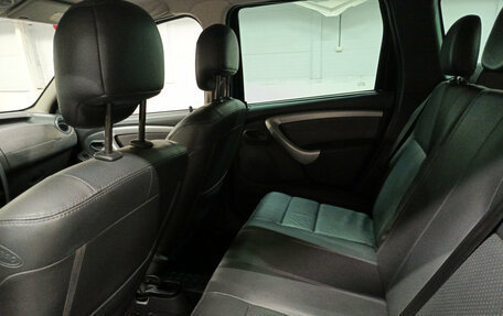 Renault Duster I рестайлинг, 2012 год, 890 000 рублей, 15 фотография