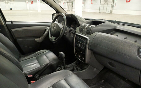 Renault Duster I рестайлинг, 2012 год, 890 000 рублей, 13 фотография