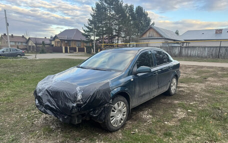 Opel Astra H, 2008 год, 250 000 рублей, 3 фотография