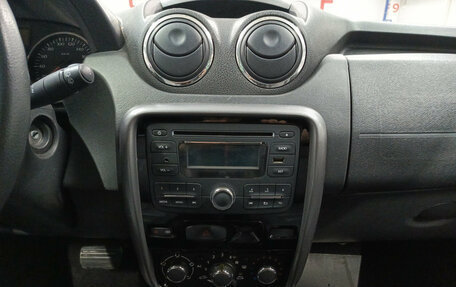 Renault Duster I рестайлинг, 2012 год, 890 000 рублей, 18 фотография