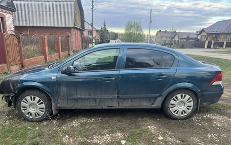 Opel Astra H, 2008 год, 250 000 рублей, 4 фотография