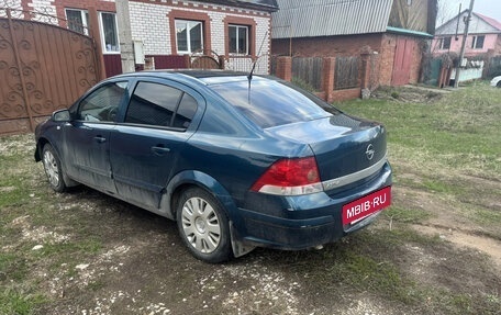Opel Astra H, 2008 год, 250 000 рублей, 5 фотография