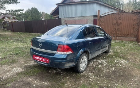 Opel Astra H, 2008 год, 250 000 рублей, 7 фотография