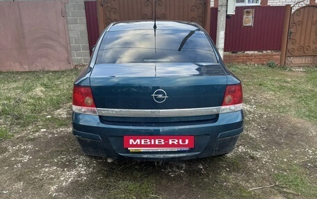 Opel Astra H, 2008 год, 250 000 рублей, 6 фотография