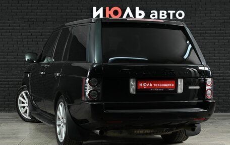 Land Rover Range Rover III, 2011 год, 2 250 000 рублей, 4 фотография