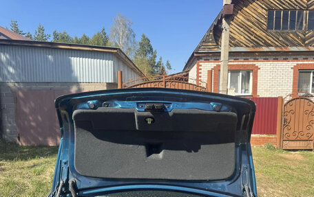 Opel Astra H, 2008 год, 250 000 рублей, 16 фотография