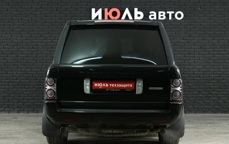 Land Rover Range Rover III, 2011 год, 2 250 000 рублей, 5 фотография