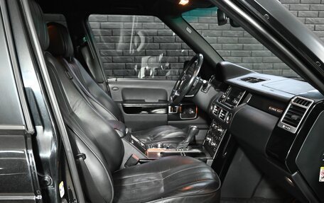 Land Rover Range Rover III, 2011 год, 2 250 000 рублей, 11 фотография