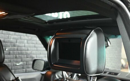 Land Rover Range Rover III, 2011 год, 2 250 000 рублей, 19 фотография