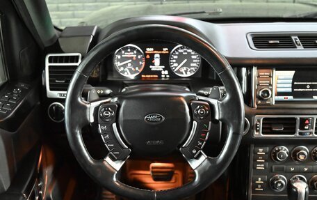 Land Rover Range Rover III, 2011 год, 2 250 000 рублей, 13 фотография