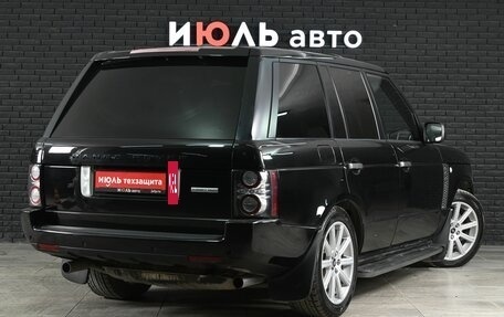 Land Rover Range Rover III, 2011 год, 2 250 000 рублей, 7 фотография