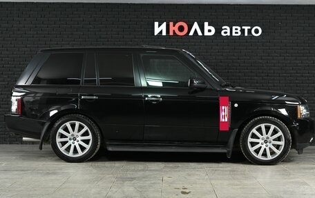 Land Rover Range Rover III, 2011 год, 2 250 000 рублей, 9 фотография