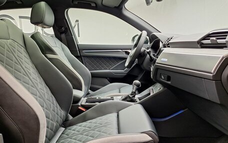 Audi Q3, 2026 год, 5 250 000 рублей, 6 фотография