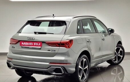 Audi Q3, 2026 год, 5 250 000 рублей, 3 фотография