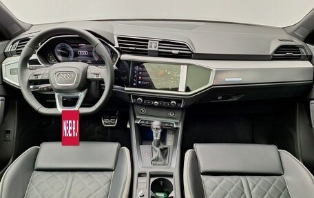 Audi Q3, 2026 год, 5 250 000 рублей, 9 фотография