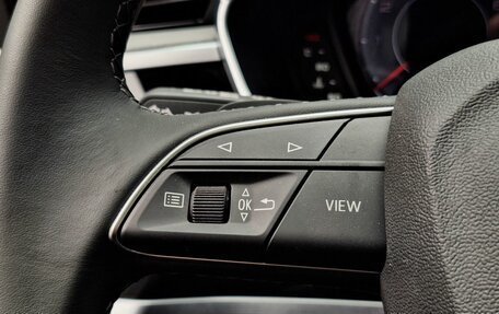 Audi Q3, 2026 год, 5 250 000 рублей, 14 фотография
