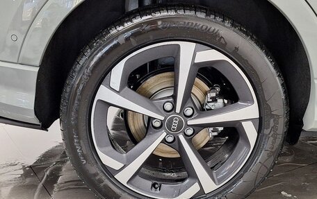 Audi Q3, 2026 год, 5 250 000 рублей, 18 фотография