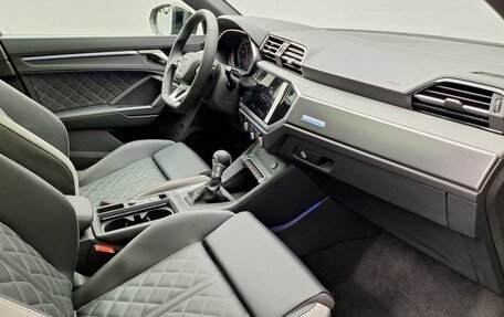 Audi Q3, 2026 год, 5 240 000 рублей, 2 фотография